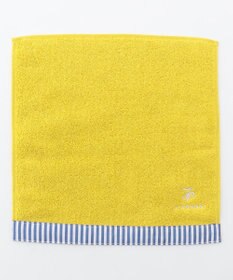 J.PRESS LADIES 【LIBERTY】【エステネージュ】 タオルハンカチ