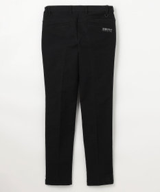 23区GOLF 【MEN】ストレッチ起毛パンツ