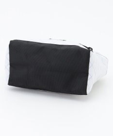 JOSEPH ABBOUD MOUNTAIN 【リサイクル素材・ハンドメイド生産】flowfold - Odyssey Crossebody 3L ショルダーバッグ