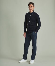 GOTAIRIKU 【セットアップ対応 / AIRY MOVE】Ｔ/Ｗジャージーセットアップ パンツ