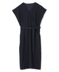 BEIGE， 【洗える・L-size】CINDY / ラップワンピース