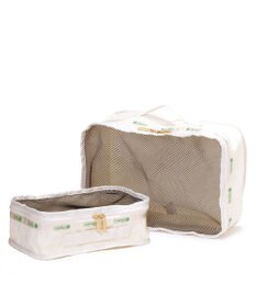 LeSportsac ON JOURNEY PACK POUCH/アーバンデュー