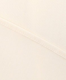 uncrave ドライタッチトロ ノースリーブブラウス