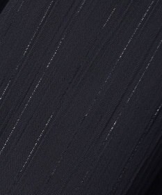 23区 L 【APPLAUDIR】クレープシフォン ドレス