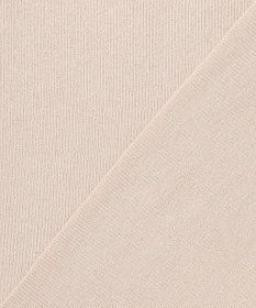 ANY L 【洗濯機可】サイドリボン ニットベスト