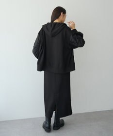 YECCA VECCA 【2点SET】ミリタリーフーディセットアップ