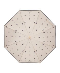 MOONBAT POLO RALPH LAUREN（ポロ ラルフローレン） 長傘 FLAG BEAR ポロベア ドット