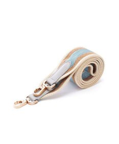 A.D.M.J. 【別売り】イタリアンテープショルダーストラップ(レギュラー/107cm)