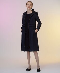 LAURA キルティングロングコート / TOCCA | ファッション通販 【公式