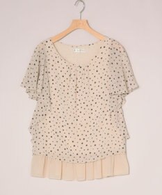 ONWARD Reuse Park 【組曲】カットソー春夏