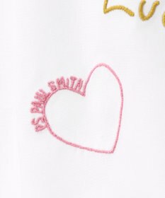 Paul Smith ラッキーモチーフ エンブロイダリー シャツ