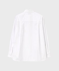 Paul Smith ラッキーモチーフ エンブロイダリー シャツ