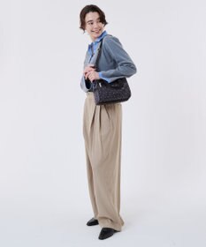 LeSportsac EVERYDAY SM SATCHEL/ブリスドッツ