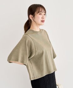 Green Parks ・ＳＵＧＡＲ　ＳＰＯＯＮ　ワイドスリーブＴＥＥ