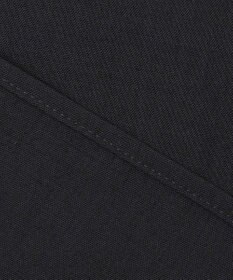 uncrave ドライタッチトロ ノースリーブブラウス