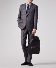 Paul Smith ロゴエンボス リュック