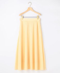 組曲 L 【先行予約】サッカーギンガムチェック フレアスカート