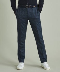 GOTAIRIKU 【セットアップ対応 / AIRY MOVE】Ｔ/Ｗジャージーセットアップ パンツ