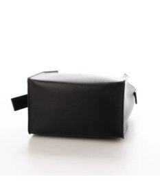 UNBILLION 【テレビ ドラマ着用アイテム】カシュカシュ cachecache / ヒネリハンドルインバッグセットトート