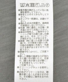 Green Parks ボウタイリボンブラウス