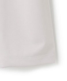 ICB L 【洗える】スーペリアジャージー Vネックプルオーバー