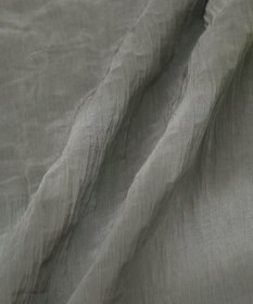 Green Parks ボウタイリボンブラウス