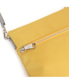 IBIZA シウダード　ナイロンショルダーバッグ