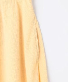 組曲 L 【先行予約】サッカーギンガムチェック フレアスカート