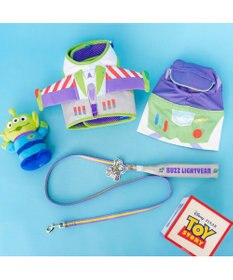 PET PARADISE ディズニー トイ・ストーリー バズ ベストハーネス Ｓ