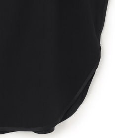 BEIGE， DANDELION / ノースリーブブラウス