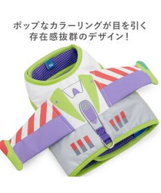 PET PARADISE ディズニー トイ・ストーリー バズ ベストハーネス Ｓ