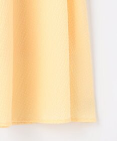 組曲 L 【先行予約】サッカーギンガムチェック フレアスカート