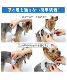 PET PARADISE ディズニー トイ・ストーリー バズ ベストハーネス Ｓ