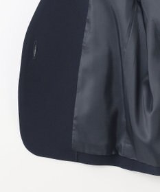 23区 S 【APPLAUDIR】クリアジョーゼット 3WAYコンパクトジャケット