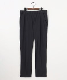 JOSEPH ABBOUD MOUNTAIN 【ストレッチ/接触冷感/ECO撥水】クールイージー パンツ