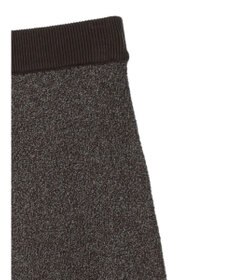 CRAFT STANDARD BOUTIQUE リンクス編みニットスカート