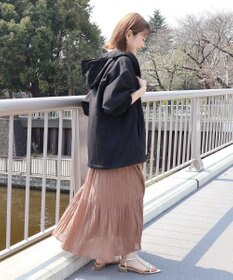 AMERICAN HOLIC 撥水加工フィールドブルゾン