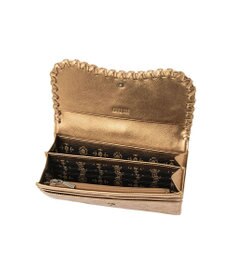ANNA SUI リンダ 口金長財布