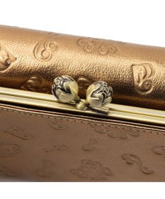ANNA SUI リンダ 口金長財布