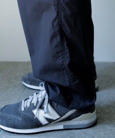 UNFILO MENS LIGHT MOVE ワイドパンツ