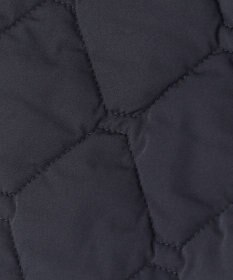 23区GOLF NEW防寒スタイル【WOMEN】キルティング ショートパンツ