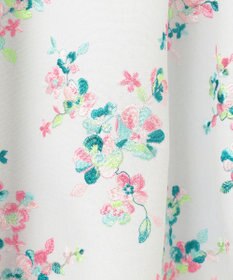 TOCCA 【洗える・消臭】MOONBOW BRIDGE ドレス