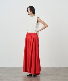 ATON FRESCA SINGLE JERSEY | タンクトップ