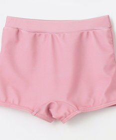 ANY KIDS 花柄 チュニック 水着