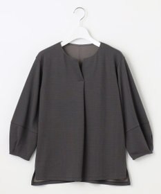 J.PRESS LADIES セルロースリバー カットソー