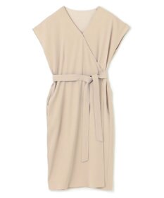 BEIGE， 【洗える・L-size】CINDY / ラップワンピース