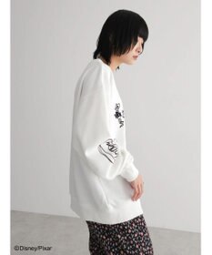 Green Parks ＴＯＹ　ＳＴＯＲＹ／フロッキー裏毛プルオーバー