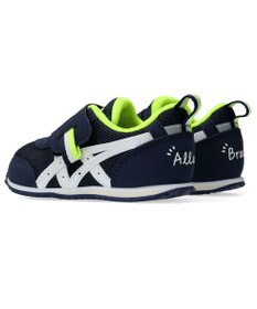 ASICS WALKING アイダホ BABY KT-ES 4