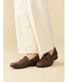 ASICS WALKING ペダラウォーキングシューズ 2E ヒール高2.5cm