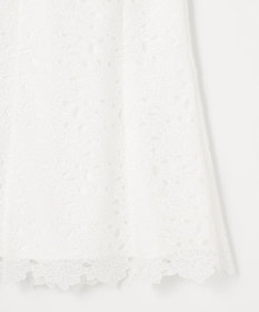 TOCCA 【洗える】MERMAID スカート